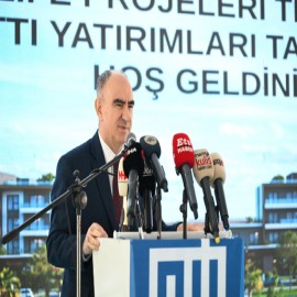 Yeni nesil kampüsle istihdama güç