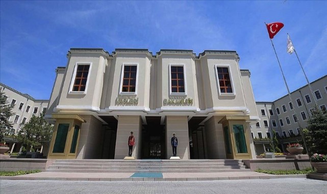 Belediye Başkanı görevden uzaklaştırıldı