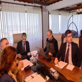 "En küçük ihmal dahi büyük felaketlere yol açabilir"