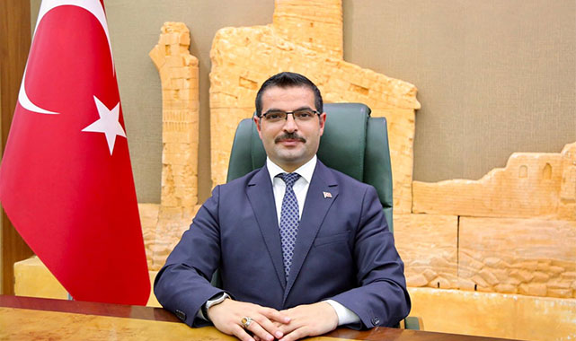 Kaymakam Han'dan gönüllü hafta sonu mesaisi;