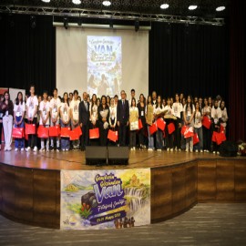 Van’ın güzellikleri gençlerin kadrajında hayat buldu