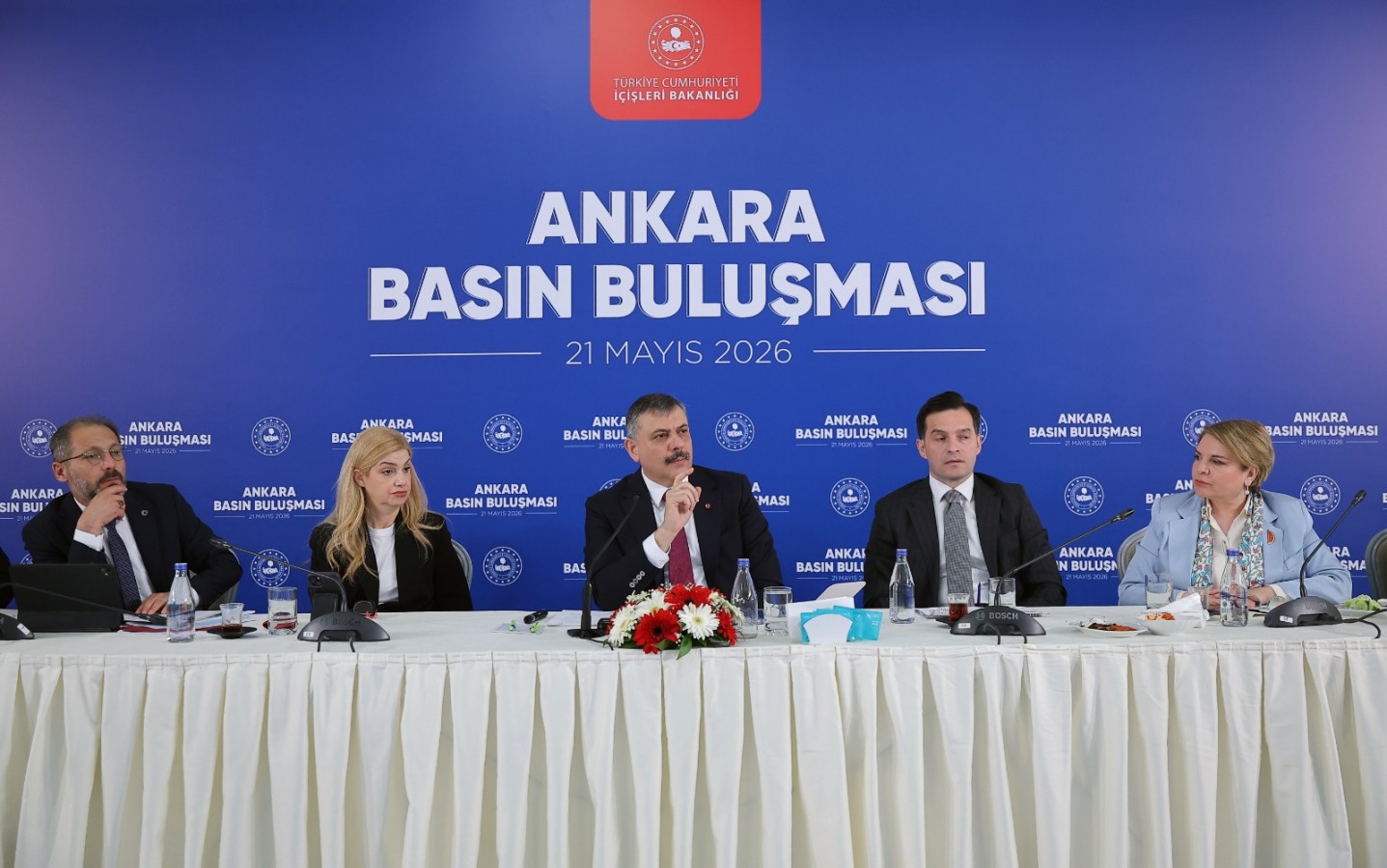 Türkiye’nin yeni nesil dijital kalkanı, ‘Hayat 112 Acil' uygulaması devreye girdi