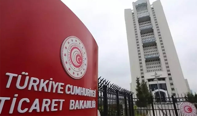 Ticaret Bakanlığından kaçakçılığa ağır darbe: 5 ayda 26,5 milyar TL’lik yakalama;