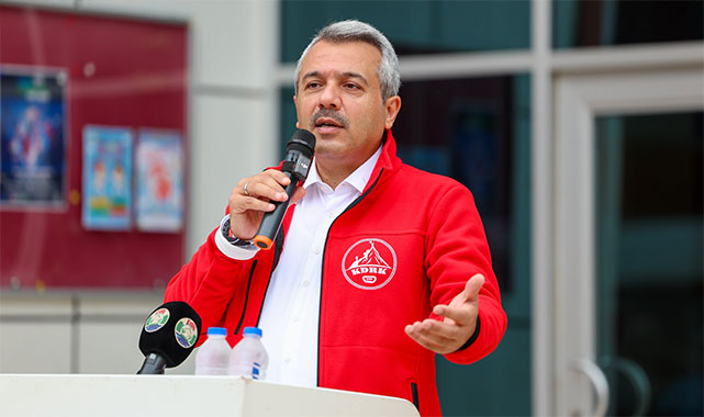 Kaçkarlar 27. kez tırmanış tutkusuna ev sahipliği yapıyor: ''Kaçkar dağları tıpkı Alpler gibi Himalayalar gibi dünya ve ülkemiz için bir kıymettir'';