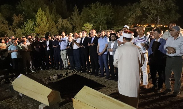 Bakan Soylu: İhmal kasıt varsa ortaya çıkarılacak