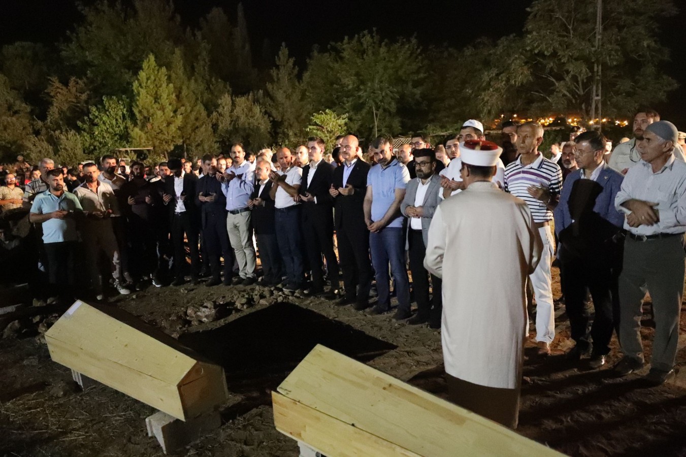 Bakan Soylu: İhmal kasıt varsa ortaya çıkarılacak;