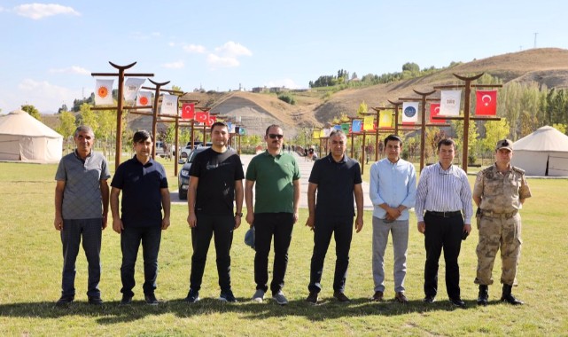Ahlat, 1071 Ahlat Şenlikleri’ne hazır