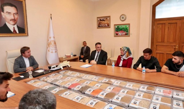 Sosyal yardım projesiyle 130 kişi işe yerleştirildi