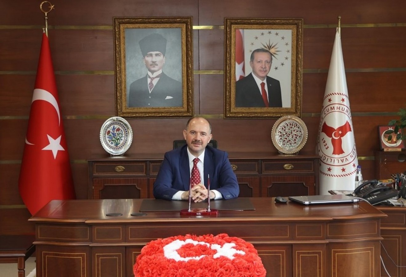 Mehmet Fatih Serdengeçti