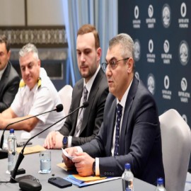Mersin’de plastik kirliliğine karşı kararlı mücadele
