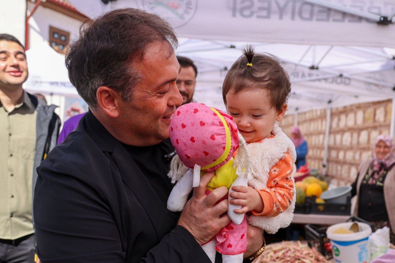 "Kültür ve Sanat Festivali, turizme canlılık katacak";