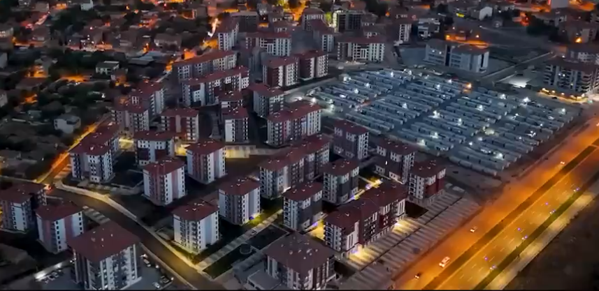 Malatya Valisi'nden, müjdeli haber geldi;