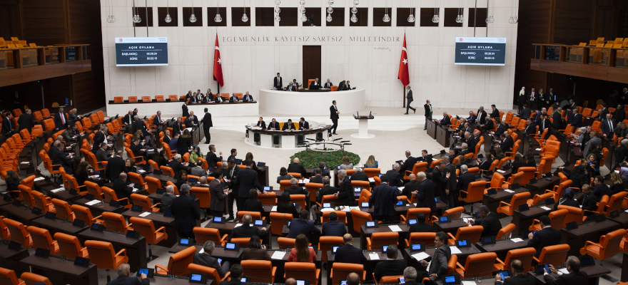 Mülki idare amirleri için önemli kararlar alındı;