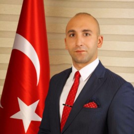 Mehmet Çağatay ÇAKAL