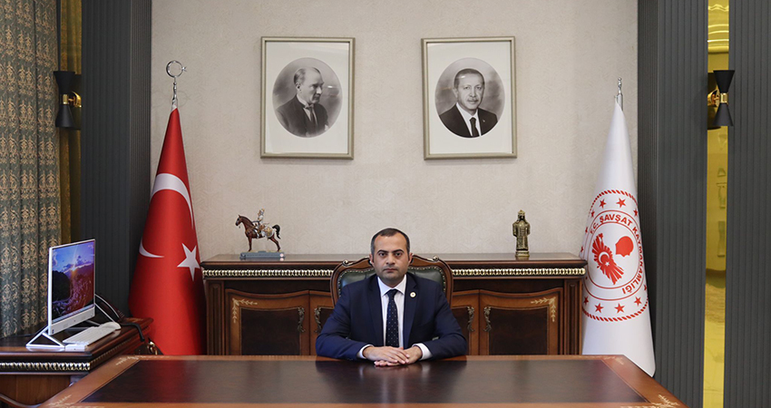Bayram Köse