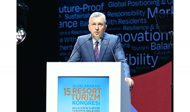 "Turizm sektöründen silinebiliriz"