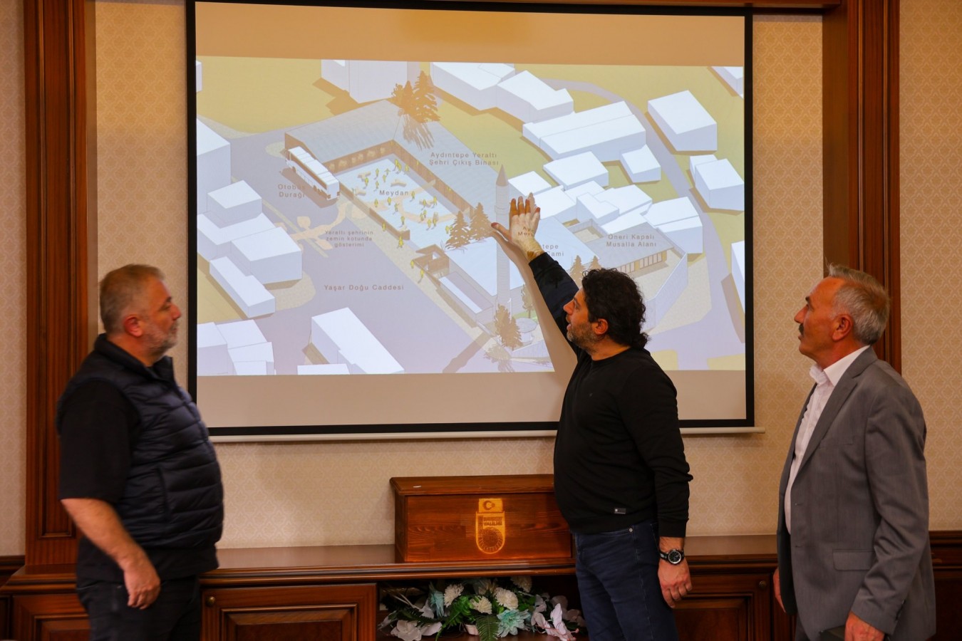 "Bayburt'un binlerce yıllık kültürel mirası gün yüzüne çıkacak";