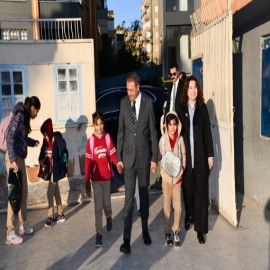 "Devamsızlık konusunda toleransımız olmayacak"