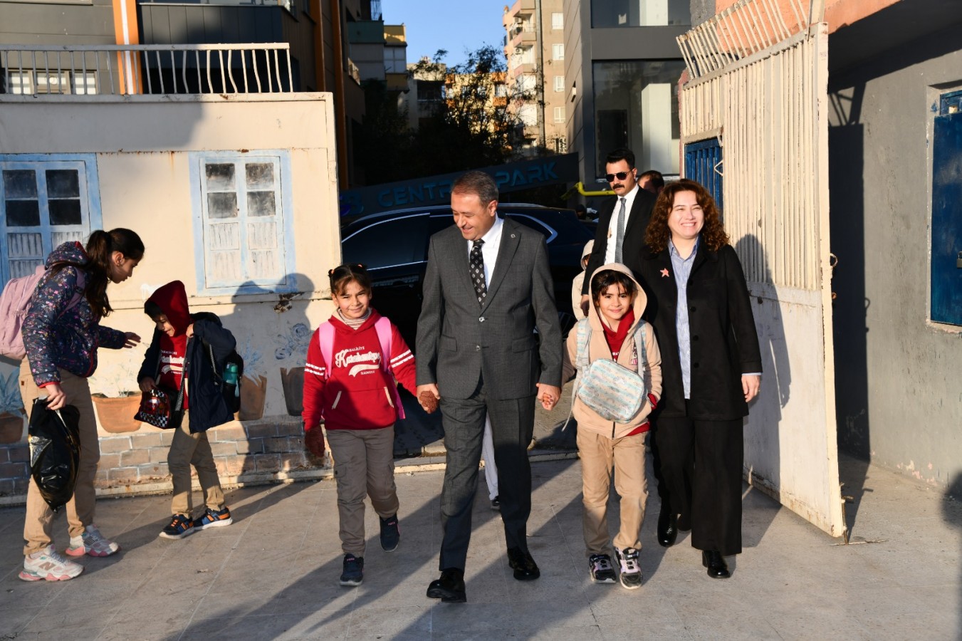 "Devamsızlık konusunda toleransımız olmayacak"