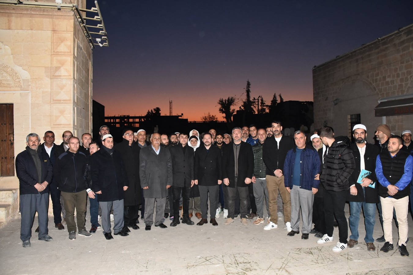 “Sesimizi yükseltmezsek bu alçakça saldırılar artarak devam eder”
