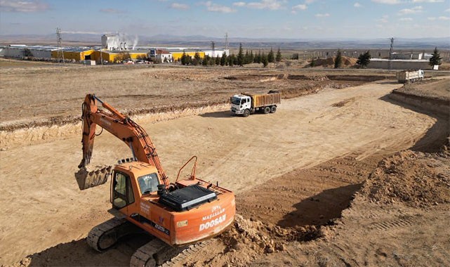 Boğazlıyan’a dev yatırım: 179 milyonluk trafo merkezi inşaatı başladı