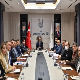 Şanlıurfa'nın başarılı sporcuları aranıyor