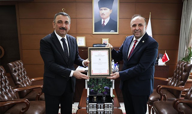 Zonguldak'ın aromatik bitkileri ekonomiye can verecek!