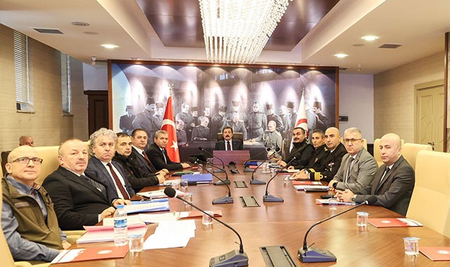 Samsun'da sokak hayvanları için çalışmalar sürüyor