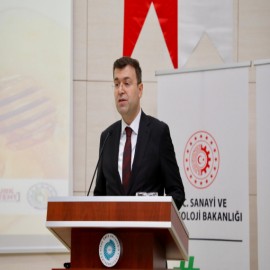 "Geven Balı stratejik bir ürün niteliği taşıyor"