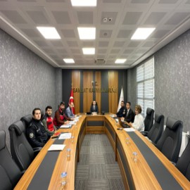 Okullar ve çevresi daha güvenli hale getiriliyor