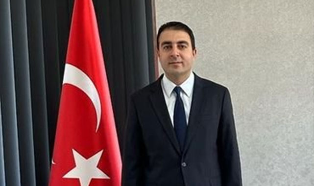 Ali ÖZDAŞ;