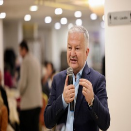 "İstiyoruz ki okuyun, büyüyün, güçlü ve iyi insanlar olun"