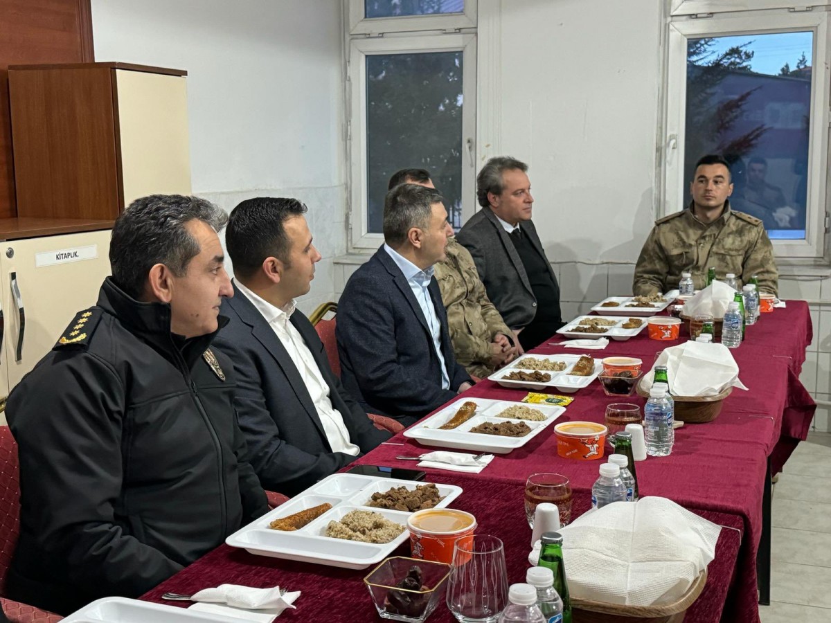 Alper Tanrısever