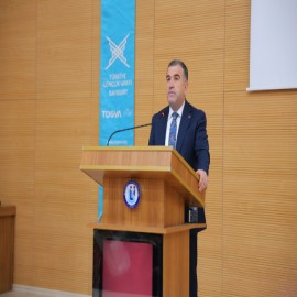 "Ekonomi artık vizyon ve akılla şekilleniyor"