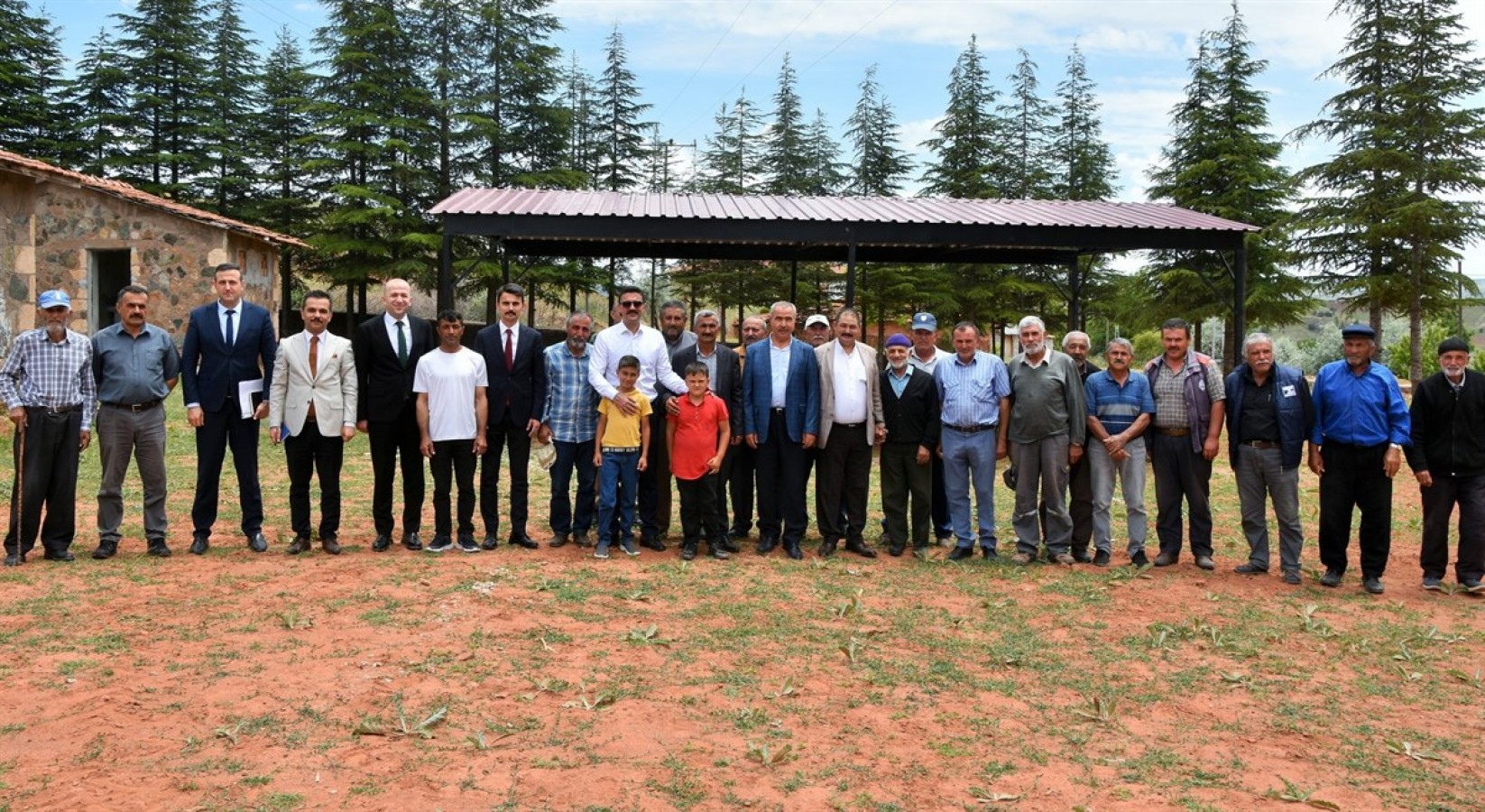 Sançar Batuhan KURDU