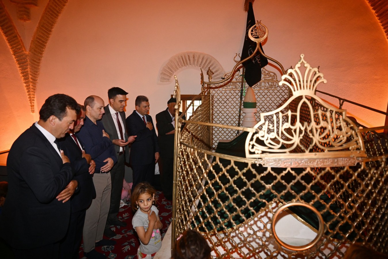Hulusi ŞAHİN