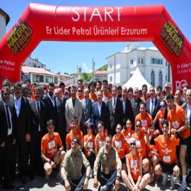 “Erzurum’un eşsiz güzellikleri dünyaya tanıtılacak”