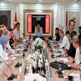 “Hayvanların konforunu en az insanların konforu kadar önemsiyoruz”