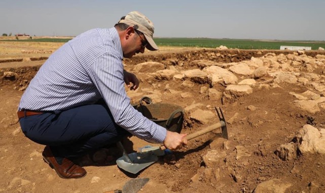 Şanlıurfa’nın adını duymayan kalmayacak