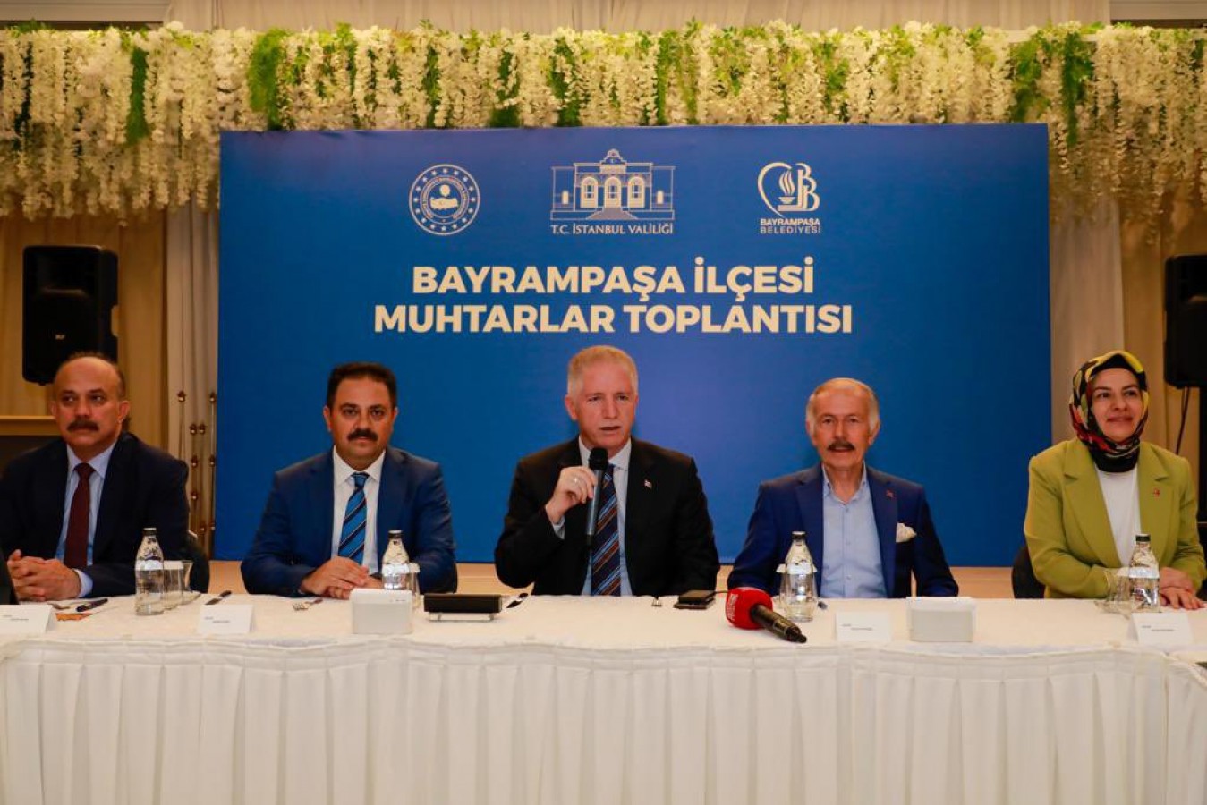 “Daha iyisi için çalışmaya devam edeceğiz”