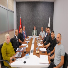 "İl Özel İdaresi, önemli hizmetler üstleniyor"