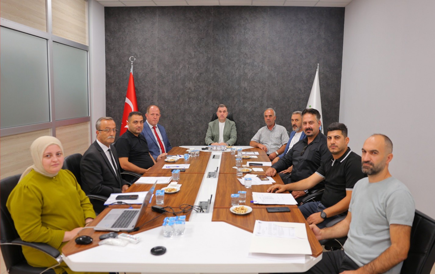 "İl Özel İdaresi, önemli hizmetler üstleniyor";