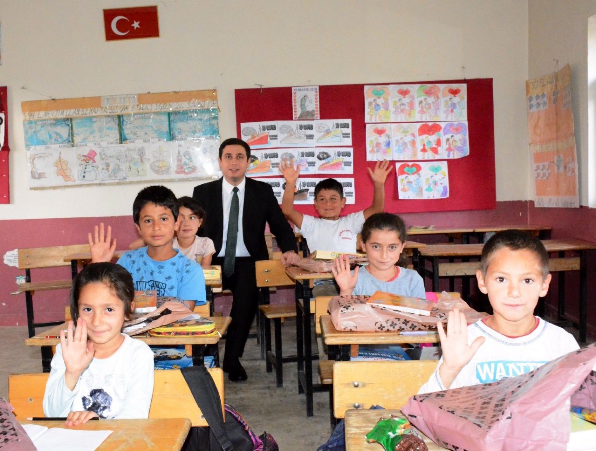 Furkan BAŞAR