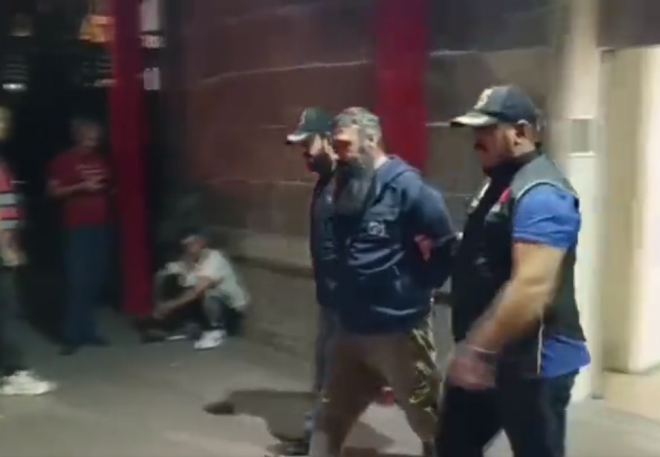 Bombalı eylem hazırlığındaki DEAŞ’a operasyon