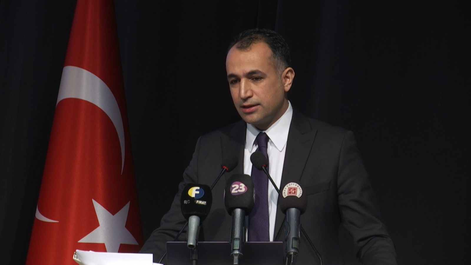 Denetimli Serbestlik Daire Başkanı Şık, savcılık makamını anlattı;