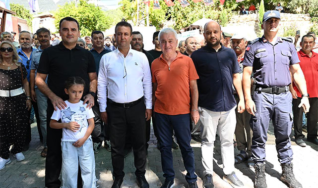 Finike'nin "bal helvasını" dünya tanıyacak;