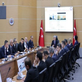 Sakarya’da öğrencilerin güvenliği için kapsamlı hazırlık