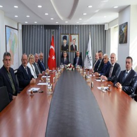 Rize ve Artvin turizmde güçlerini birleştiriyor