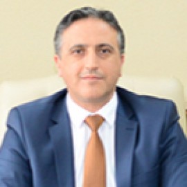 Mehmet KILIÇ