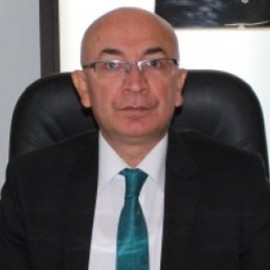 Salih YÜCE